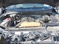 2016 Ford F-150 — photo 10 of 17 | VIN 1FTEW1CP2GKE46264