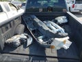 2016 Ford F-150 — photo 12 of 17 | VIN 1FTEW1CP2GKE46264
