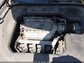 2011 Acura TL — photo 10 of 17 | VIN 19UUA9F51BA002943