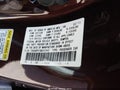 2011 Acura TL — photo 9 of 17 | VIN 19UUA9F51BA002943
