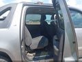 2008 Chevrolet Avalanche — photo 8 of 11 | VIN 3GNFK12378G218842