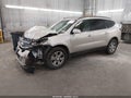 2015 Chevrolet Traverse — photo 2 of 15 | VIN 1GNKVHKD1FJ134843
