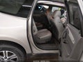 2015 Chevrolet Traverse — photo 8 of 15 | VIN 1GNKVHKD1FJ134843
