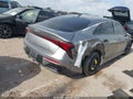 2025 Kia K5 — photo 4 of 16 | VIN KNAG64J78S5373550