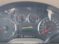 2004 Ford Freestar — photo 7 of 11 | VIN 2FMDA58254BA10850