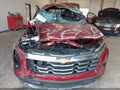 2026 Chevrolet Equinox — photo 11 of 15 | VIN 3GNAXHEG2TL296139