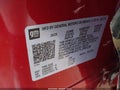 2026 Chevrolet Equinox — photo 9 of 15 | VIN 3GNAXHEG2TL296139