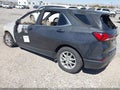 2022 Chevrolet Equinox — photo 3 of 10 | VIN 2GNAXUEV5N6140420