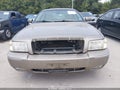 2006 Mercury Grand Marquis — photo 6 of 10 | VIN 2MEFM75WX6X603440