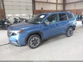 2026 Subaru Forester — photo 2 of 16 | VIN 4S4SLDD62T3016611