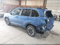 2026 Subaru Forester — photo 3 of 16 | VIN 4S4SLDD62T3016611