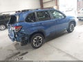 2026 Subaru Forester — photo 4 of 16 | VIN 4S4SLDD62T3016611
