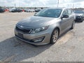 2013 Kia Optima — photo 2 of 11 | VIN 5XXGR4A68DG227374