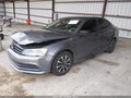 2015 Volkswagen Jetta — photo 2 of 17 | VIN 3VW2K7AJ7FM294275