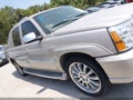 2004 Cadillac Escalade EXT — photo 13 of 16 | VIN 3GYEK62N34G203679