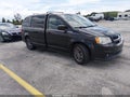 2017 Dodge Grand Caravan — photo 1 of 16 | VIN 2C4RDGCG2HR715618