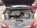 2007 Nissan Sentra — photo 10 of 15 | VIN 3N1AB61E57L618054