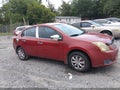 2007 Nissan Sentra — photo 12 of 15 | VIN 3N1AB61E57L618054