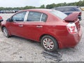 2007 Nissan Sentra — photo 15 of 15 | VIN 3N1AB61E57L618054