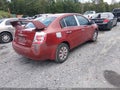2007 Nissan Sentra — photo 4 of 15 | VIN 3N1AB61E57L618054