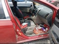 2007 Nissan Sentra — photo 5 of 15 | VIN 3N1AB61E57L618054