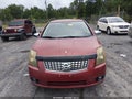 2007 Nissan Sentra — photo 6 of 15 | VIN 3N1AB61E57L618054