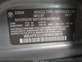 2011 BMW 3 Series — photo 9 of 11 | VIN WBAPK5G50BNN28809