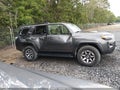 2021 Toyota 4Runner — photo 12 of 15 | VIN JTERU5JR6M5906762