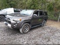 2021 Toyota 4Runner — photo 2 of 15 | VIN JTERU5JR6M5906762