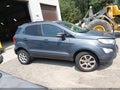 2018 Ford EcoSport — photo 13 of 16 | VIN MAJ6P1UL1JC189991