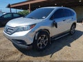 2014 Honda CR-V — photo 2 of 16 | VIN 5J6RM4H38EL040361