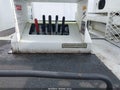 2000 GMC C-Series — photo 17 of 19 | VIN 1GDP7H1C1YJ518508