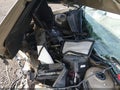 2004 Chevrolet Classic — photo 10 of 10 | VIN 1G1ND52F34M620051