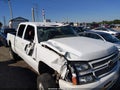 2005 Chevrolet Silverado 2500 — photo 6 of 10 | VIN 1GCHK23265F821923