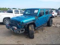 2019 Jeep Wrangler Unlimited — photo 2 of 16 | VIN 1C4HJXFG7KW644432