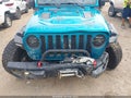 2019 Jeep Wrangler Unlimited — photo 6 of 16 | VIN 1C4HJXFG7KW644432