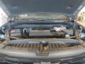 2026 Chevrolet Silverado 1500 — photo 10 of 16 | VIN 1GCUKEED8TZ321708