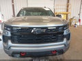 2026 Chevrolet Silverado 1500 — photo 12 of 16 | VIN 1GCUKEED8TZ321708