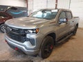 2026 Chevrolet Silverado 1500 — photo 2 of 16 | VIN 1GCUKEED8TZ321708