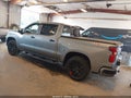 2026 Chevrolet Silverado 1500 — photo 3 of 16 | VIN 1GCUKEED8TZ321708