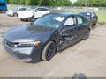 2024 Honda Civic — photo 2 of 16 | VIN 2HGFE2F58RH533072