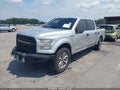 2015 Ford F-150 — photo 2 of 19 | VIN 1FTEW1EF6FFB13660