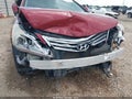 2013 Hyundai Azera — photo 6 of 11 | VIN KMHFH4JG0DA297627