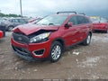 2018 Kia Sorento — photo 2 of 16 | VIN 5XYPGDA50JG423068