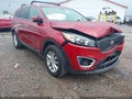 2018 Kia Sorento — photo 6 of 16 | VIN 5XYPGDA50JG423068