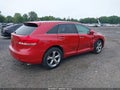 2009 Toyota Venza — photo 4 of 22 | VIN 4T3BK11A19U025661