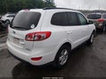 2012 Hyundai Santa Fe — photo 4 of 11 | VIN 5XYZG3AB2CG154891