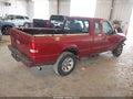2008 Ford Ranger — photo 4 of 16 | VIN 1FTYR14U38PA34142