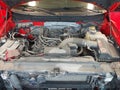 2014 Ford F-150 — photo 10 of 16 | VIN 1FTMF1EF2EFB13956