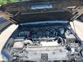 2024 Toyota Tacoma — photo 10 of 20 | VIN 3TMLB5JN8RM078390